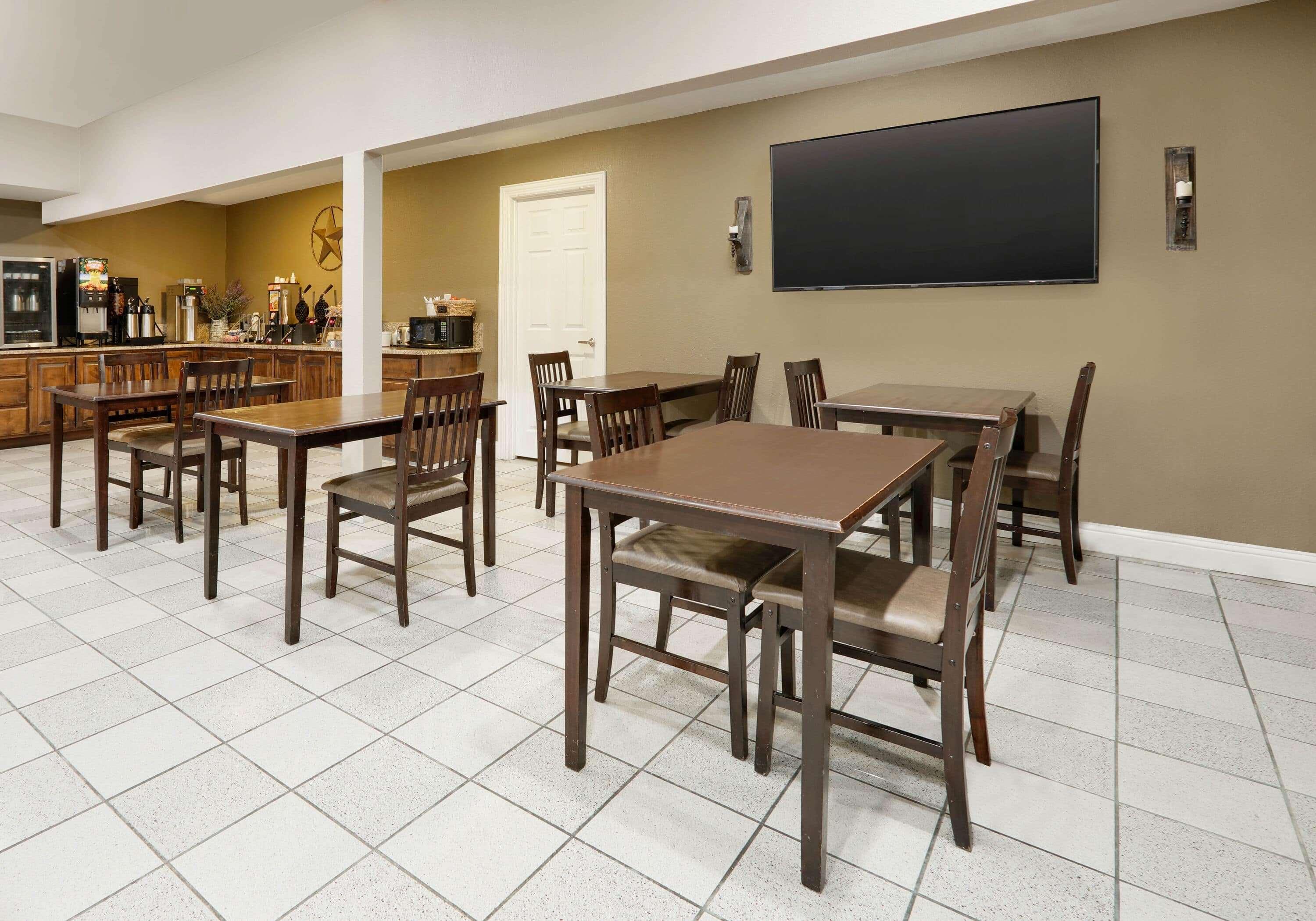 Hotel Super 8 By Wyndham Abilene North Exterior foto